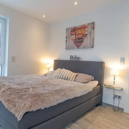 Ferienwohnung Suite Relax - Nur 3 Minuten Vom Strand Entfernt Scharbeutz Exterior foto