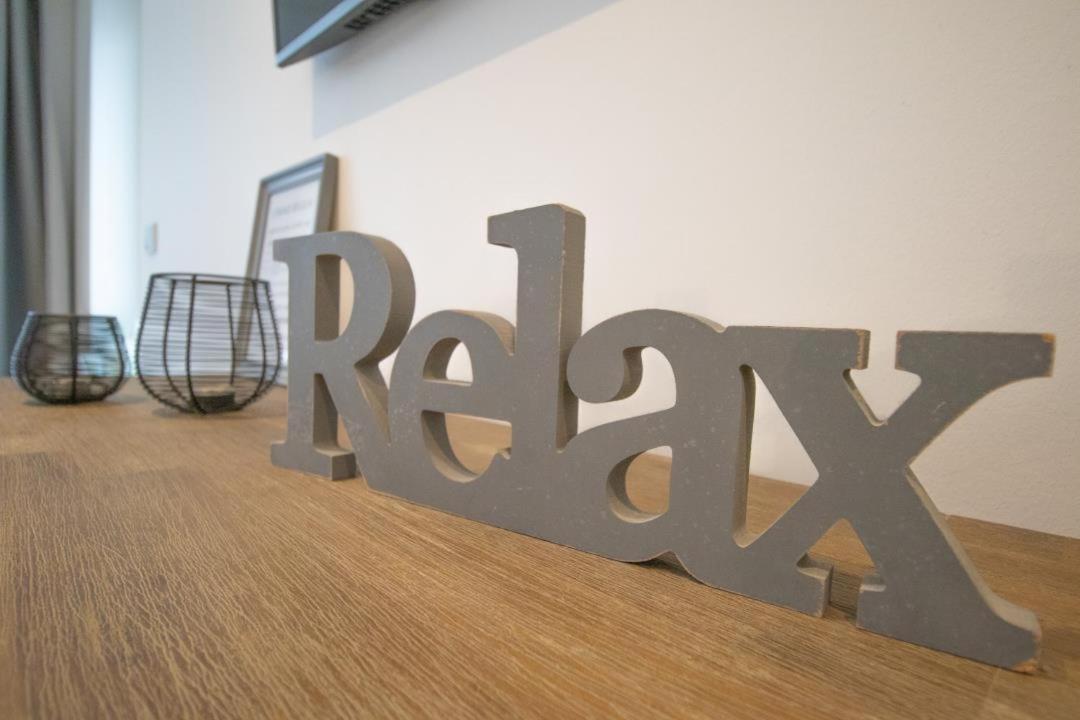 Apartment Relax - Nur 3 Minuten Vom Entfernt Scharbeutz