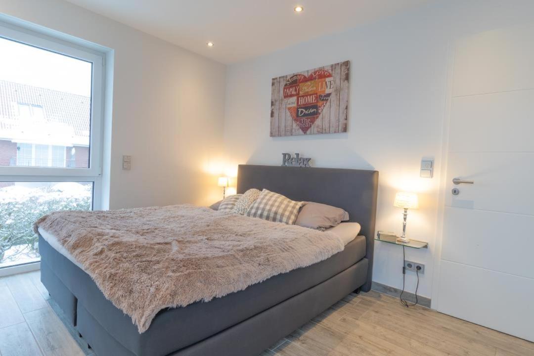 Apartment Relax - Nur 3 Minuten Vom Entfernt