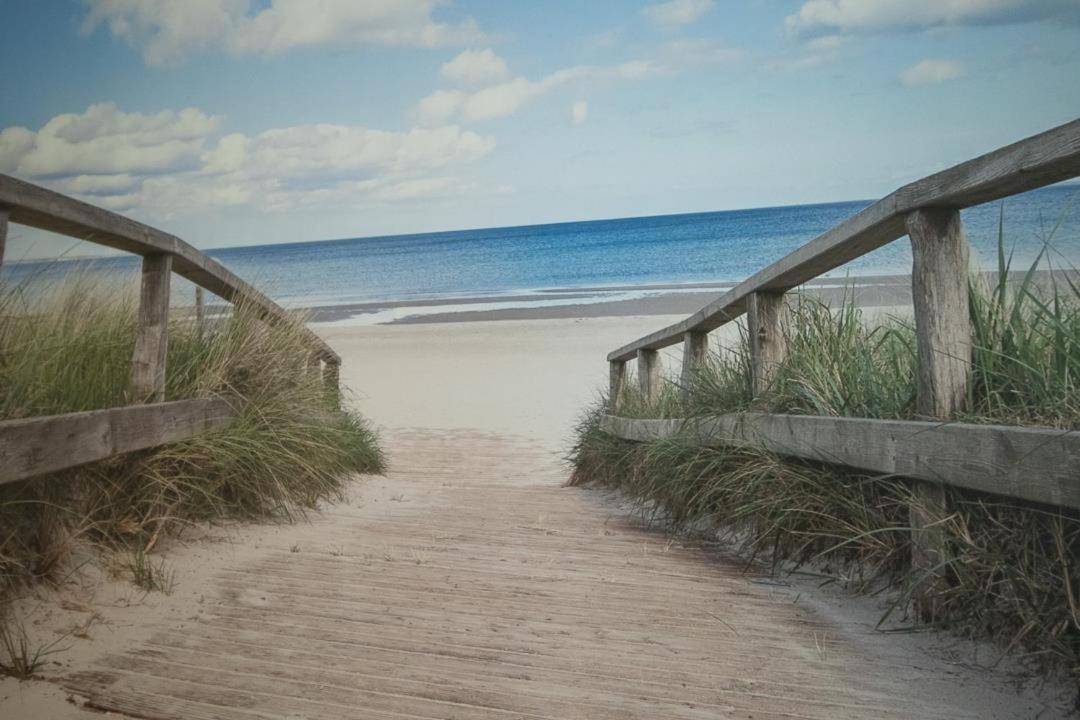 Relax - Nur 3 Minuten Vom Entfernt *